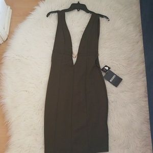 Miss Guided Dress